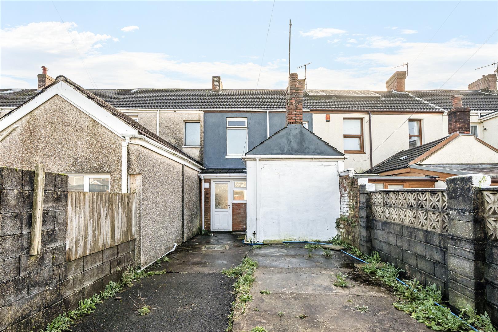 Havelock Street, Llanelli, SA15 2BP